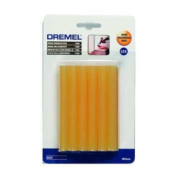 Dremel GG13 12' li 11 mm Ahşap Tutkal Çubukları