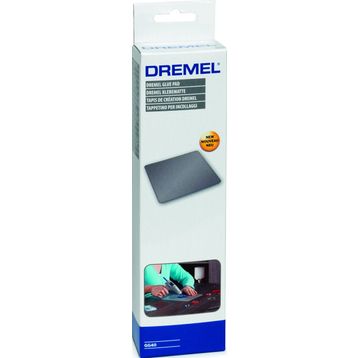 Dremel GG40 Tutkal Pedi