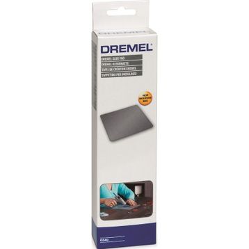 Dremel GG40 Tutkal Pedi