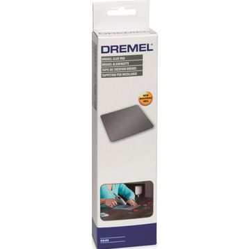 Dremel GG40 Tutkal Pedi