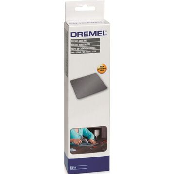 Dremel GG40 Tutkal Pedi