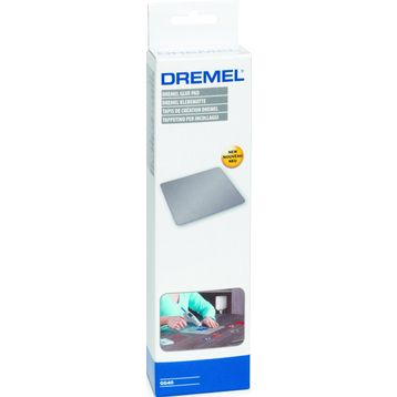 Dremel GG40 Tutkal Pedi