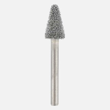 Dremel Kaba Dişli Tungsten Karbon Uç
