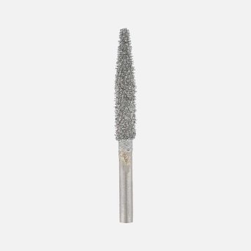 Dremel Kaba Dişli Tungsten Karbon Uç
