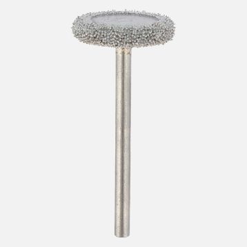 Dremel Kaba Dişli Tungsten Karbon Uç