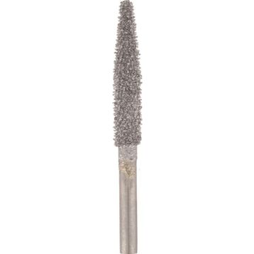 Dremel Kaba Dişli Tungsten Karbon Uç