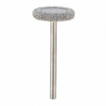 Dremel Kaba Dişli Tungsten Karbon Uç