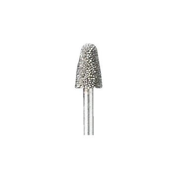 Dremel Kaba Dişli Tungsten Karbon Uç