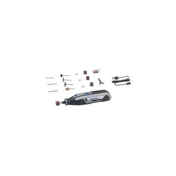 Dremel LITE (7760-15) Çok Amaçlı El Motoru