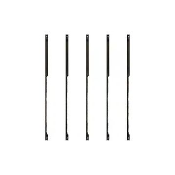 Dremel MS53 Moto-Saw 5'li Metal Kesme Testere Bıçağı