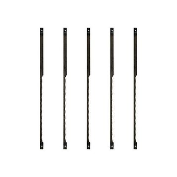 Dremel MS53 Moto-Saw 5'li Metal Kesme Testere Bıçağı