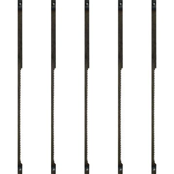 Dremel MS53 Moto-Saw 5'li Metal Kesme Testere Bıçağı