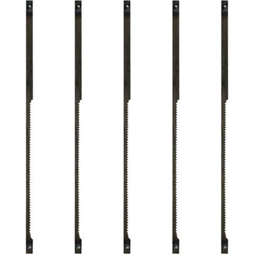 Dremel MS53 Moto-Saw 5'li Metal Kesme Testere Bıçağı