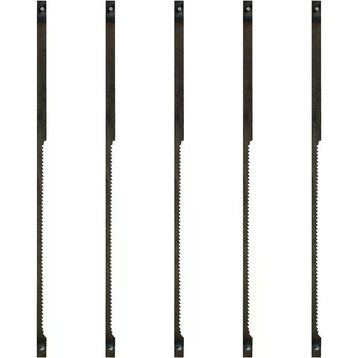 Dremel MS53 Moto-Saw 5'li Metal Kesme Testere Bıçağı
