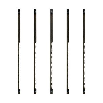 Dremel MS53 Moto-Saw 5'li Metal Kesme Testere Bıçağı