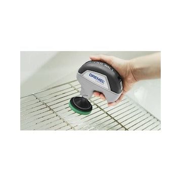 Dremel PC367-3 Versa Mutfak Ovma Başlığı
