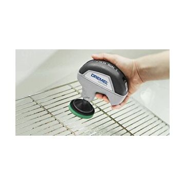 Dremel PC367-3 Versa Mutfak Ovma Başlığı