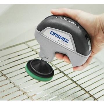 Dremel PC367-3 Versa Mutfak Ovma Başlığı