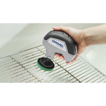 Dremel PC367-3 Versa Mutfak Ovma Başlığı