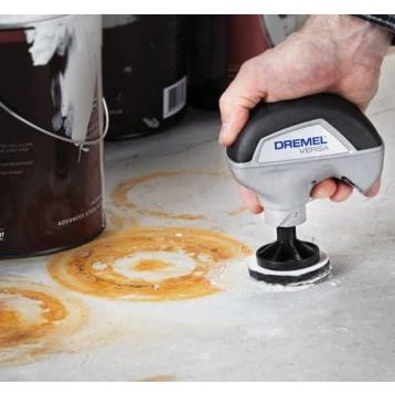 Dremel PC368-3 Versa Çok Güçlü Ovma Başlığı