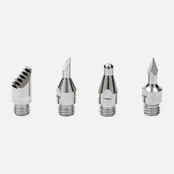 Dremel Pirogravür Aksesuar Tk. Versatip