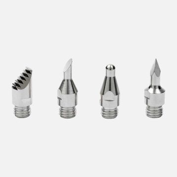 Dremel Pirogravür Aksesuar Tk. Versatip