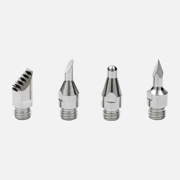 Dremel Pirogravür Aksesuar Tk. Versatip