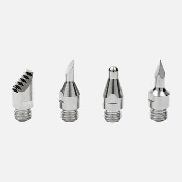 Dremel Pirogravür Aksesuar Tk. Versatip
