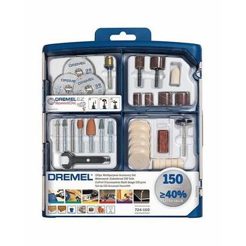 Dremel S724 Aksesuar Seti