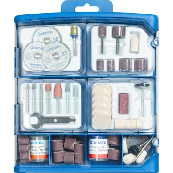 Dremel S724 Aksesuar Seti