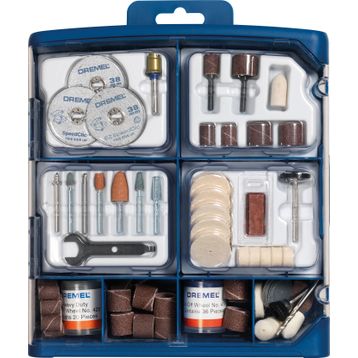 Dremel S724 Aksesuar Seti
