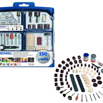 Dremel S724 Aksesuar Seti