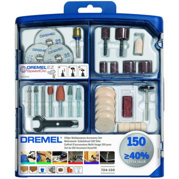 Dremel S724 Aksesuar Seti