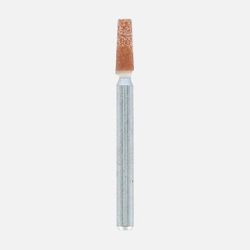 Dremel Şaft 3,2 mm Çap 2,4 mm Oxid Taşlama Ucu