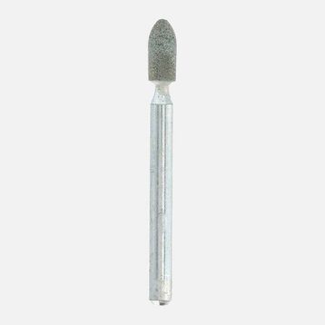 Dremel Şaft 3,2 mm Çap 3,2 mm Silisyum Karbit Taşlama Ucu