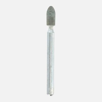 Dremel Şaft 3,2 mm Çap 3,2 mm Silisyum Karbit Taşlama Ucu