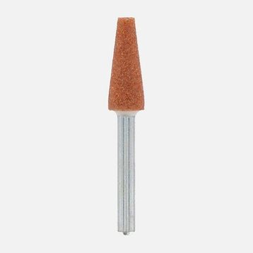 Dremel Şaft 3,2 mm Çap 6,4 mm Oxid Taşlama Ucu