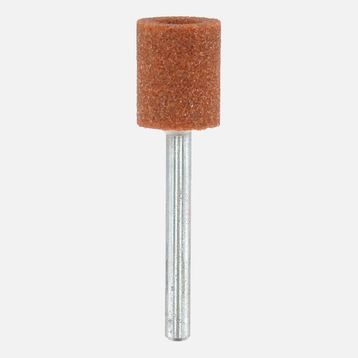 Dremel Şaft 3,2 mm Çap 9,5 mm Oxid Taşlama Ucu