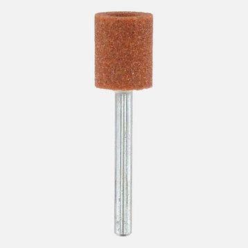 Dremel Şaft 3,2 mm Çap 9,5 mm Oxid Taşlama Ucu