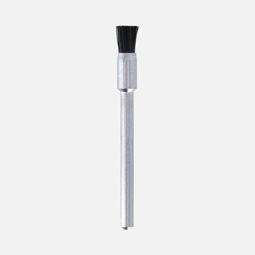 Dremel Şaft Çapı 3,2 mm Kıl Fırça
