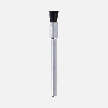 Dremel Şaft Çapı 3,2 mm Kıl Fırça