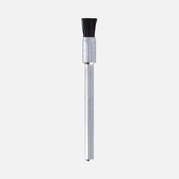 Dremel Şaft Çapı 3,2 mm Kıl Fırça