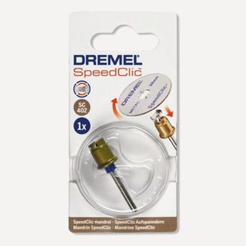 Dremel SC402 Mandren
