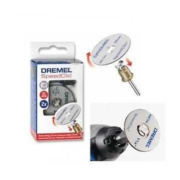 Dremel SC406 Kesme Diski