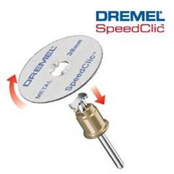 Dremel SC406 Kesme Diski