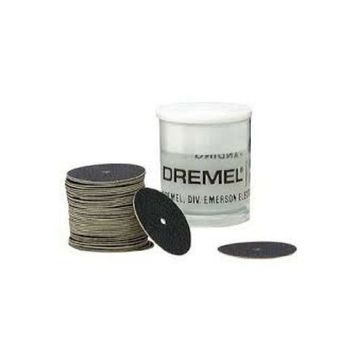Dremel SC413/2615S413JA Zımpara Diski