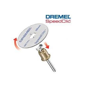 Dremel SC456/2615S456JC Kesme Diski
