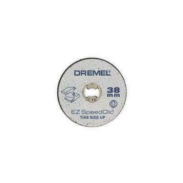 Dremel SC456/2615S456JC Kesme Diski