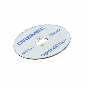 Dremel SC456B Kesme Diski