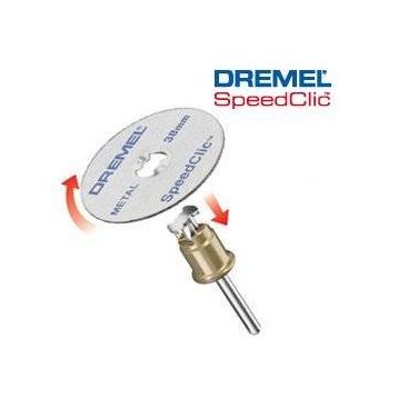 Dremel SC456B Kesme Diski